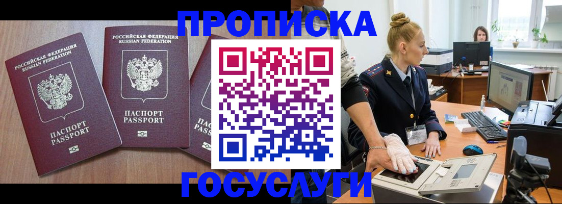 прописка поиск в Железногорске