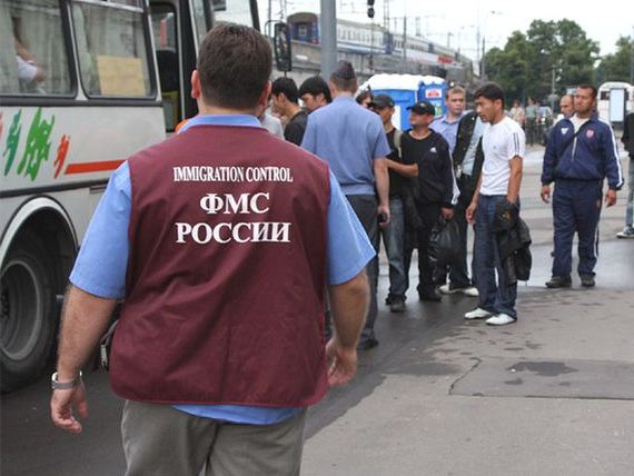 прописка в Железногорске